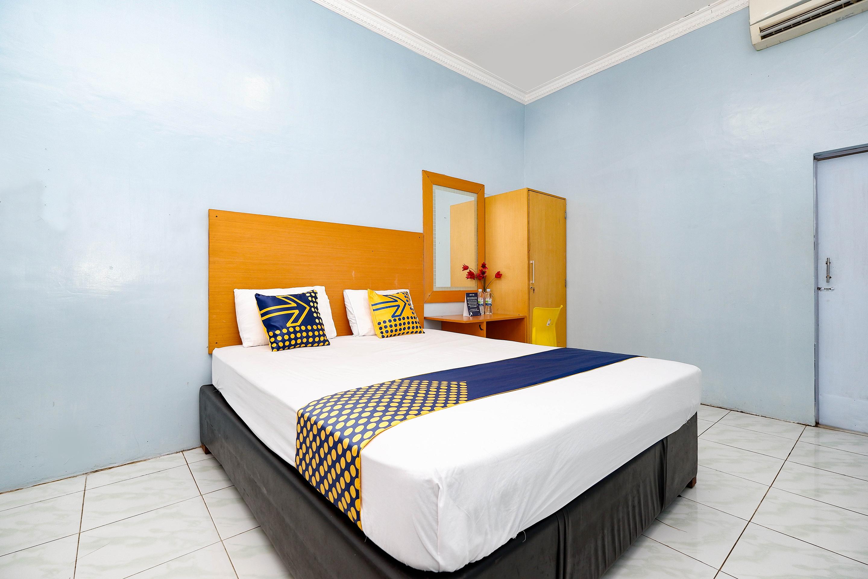 Oyo 2240 Simpang Tujuh Residence Kudus Esterno foto