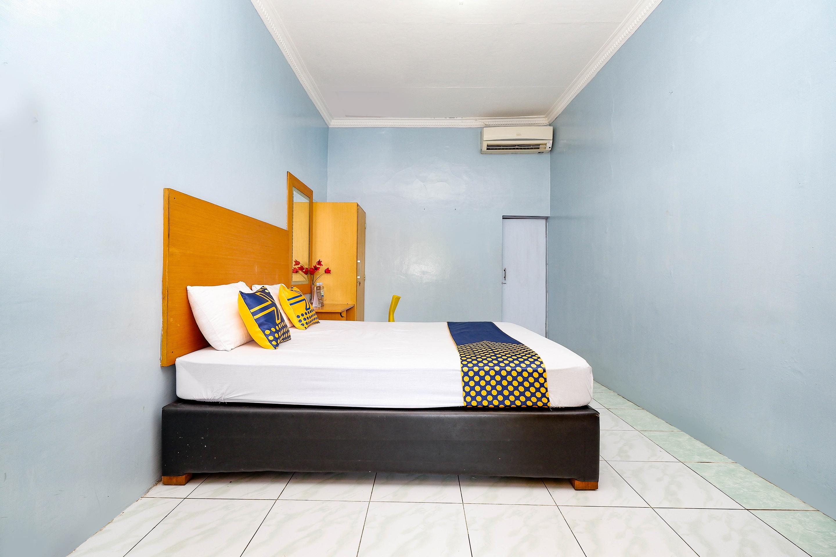 Oyo 2240 Simpang Tujuh Residence Kudus Esterno foto