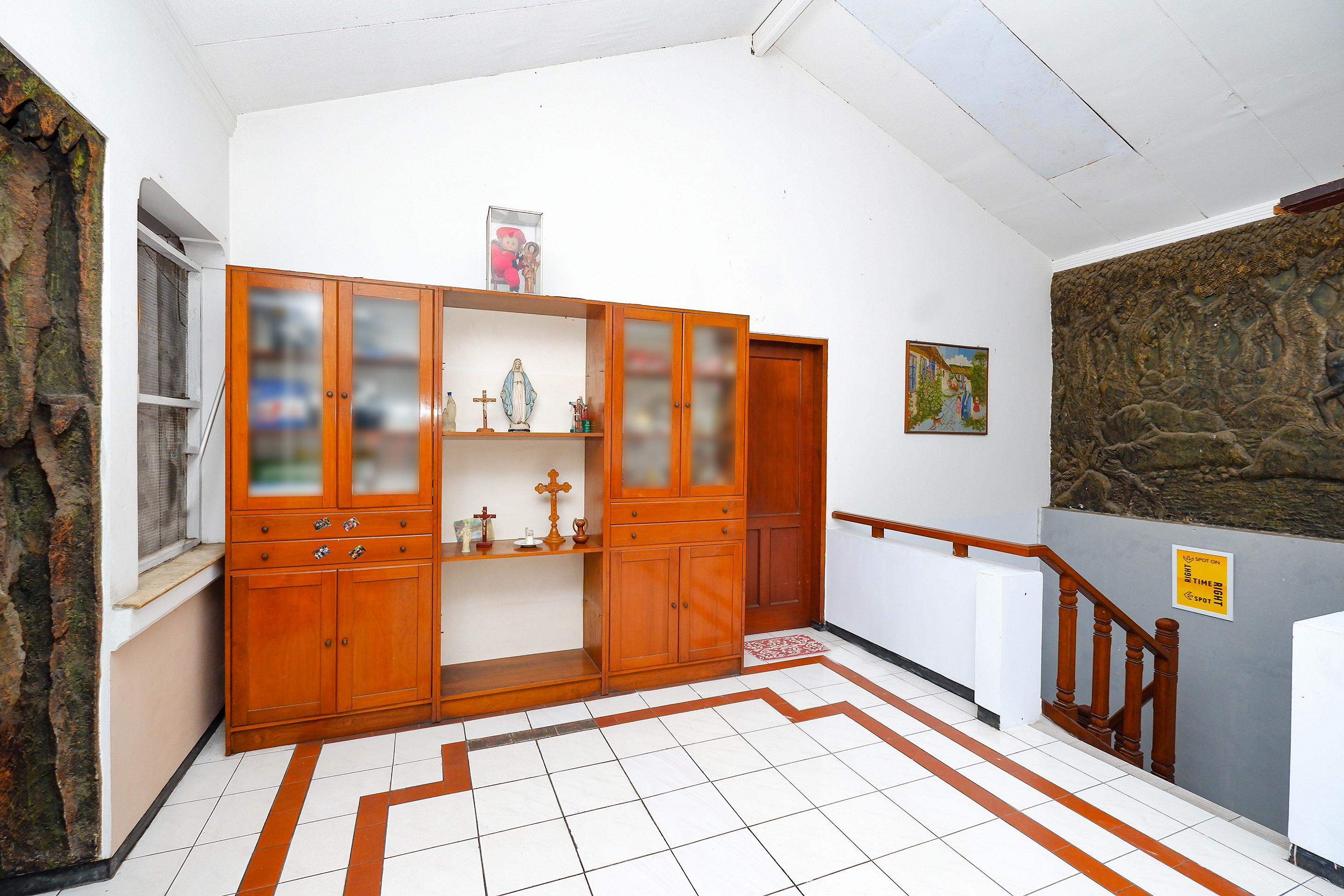 Oyo 2240 Simpang Tujuh Residence Kudus Esterno foto